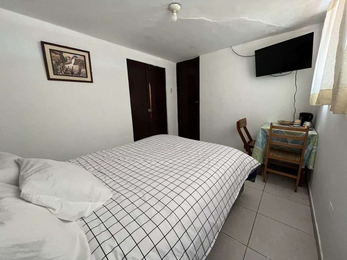 Hotel Qosqollay B Y B à Cusco Extérieur photo
